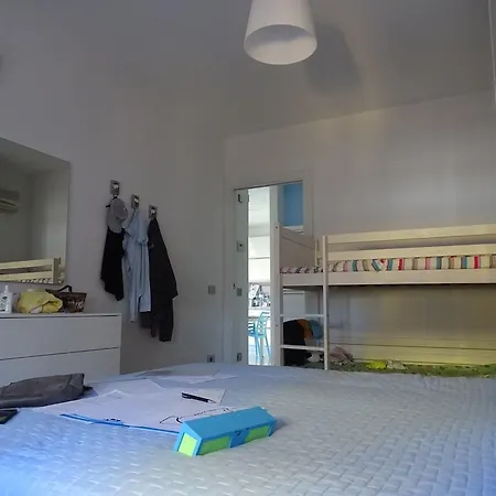 Apartment Casa Azzurra Civitanova Marche