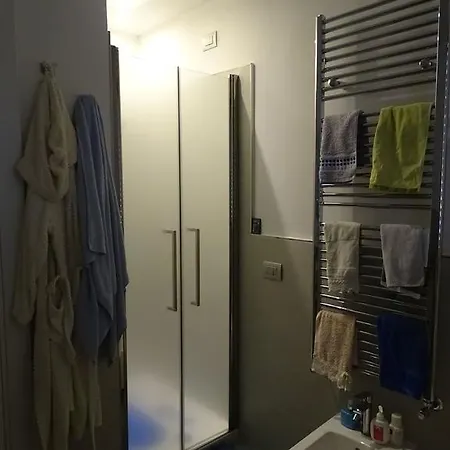 Casa Azzurra Civitanova Marche