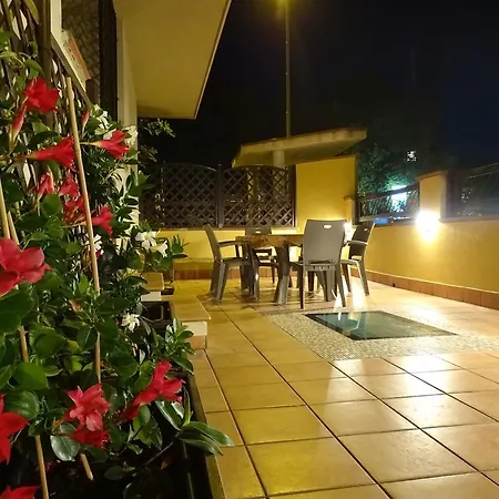 Apartment Casa Azzurra