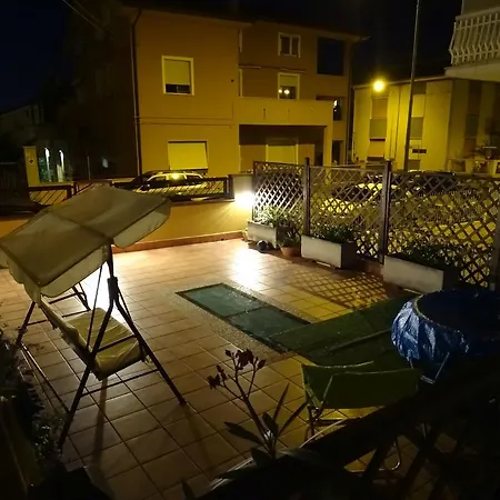 Casa Azzurra