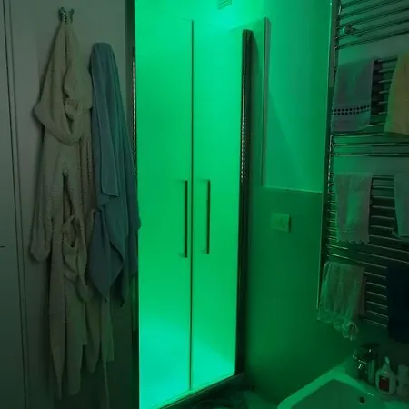 Apartment Casa Azzurra *
