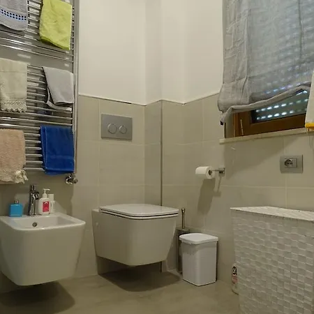 Casa Azzurra Civitanova Marche