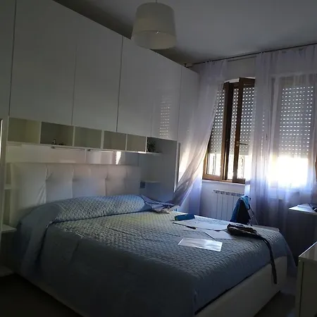 Apartment Casa Azzurra Civitanova Marche