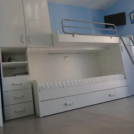 Apartment Casa Azzurra *
