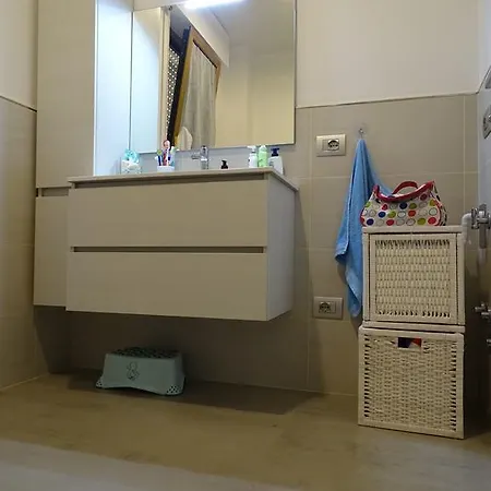 Casa Azzurra Civitanova Marche