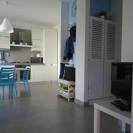 Apartment Casa Azzurra