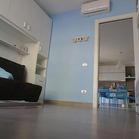 Apartment Casa Azzurra Civitanova Marche